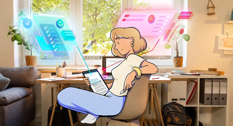 How an AI Agent Simplifies Daily Work for Growing Teams