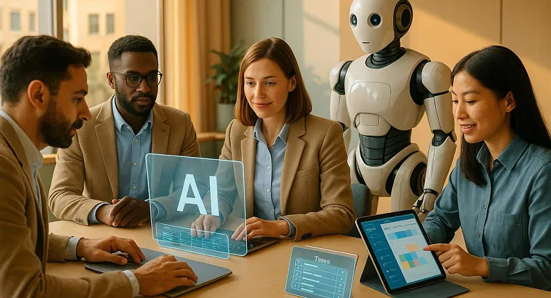 Building Smarter Workflows