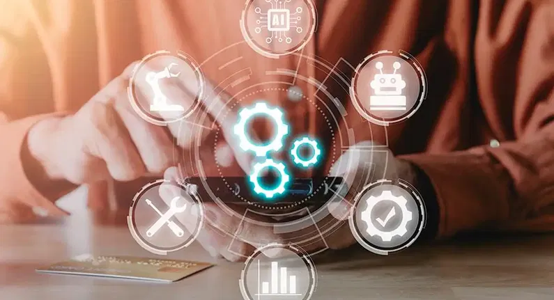 Automating Daily Operations