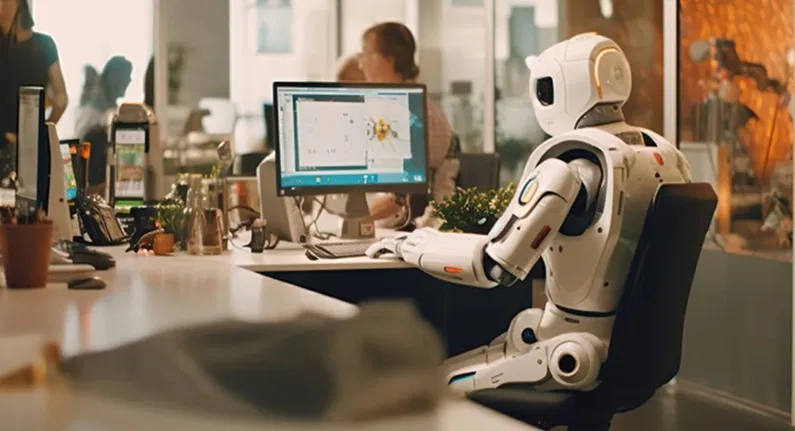 Connecting Tools, Teams, and Data