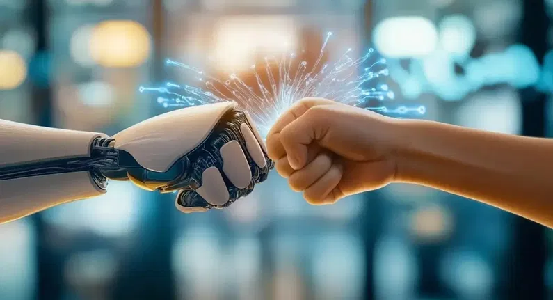 Human-in-the-Loop: Keeping Control of Your AI Workflows