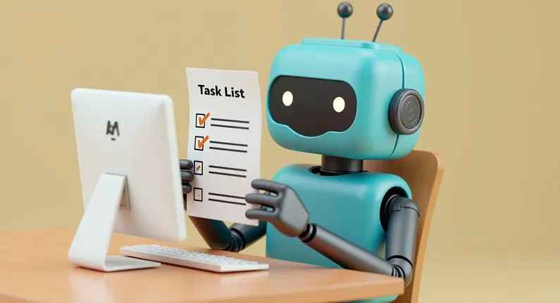 Designing Tasks Your AI Agent Can Handle Consistently