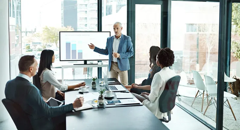 How AI Agents Reduce Operational Overhead and Costs